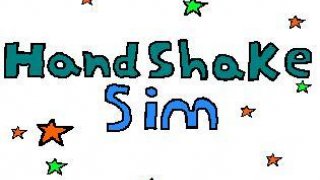 Handshake Sim (itch)