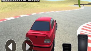 Car Driving Racing: Fast Speed