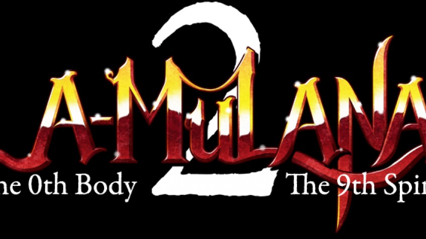 La-Mulana 2