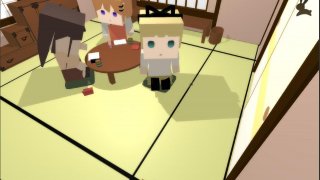 Gochiusa Minigame - Study - Fangame (itch)