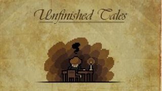 Unfinished Tales (itch)