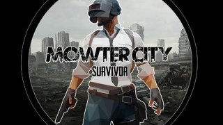 Mowter City Survival PC / Android (itch)