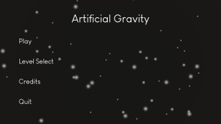 Artificial Gravity (itch)