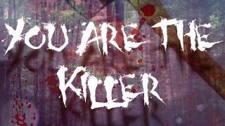 You Are The Killer (LD33 48 hour compo) (itch)