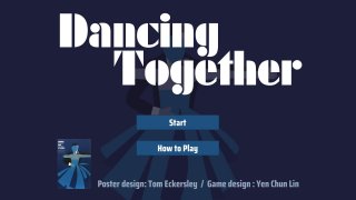Dancing Together (itch)