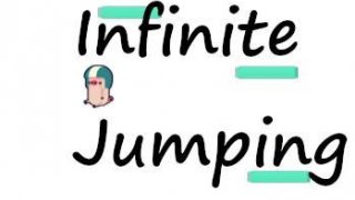 Infinite Jumping (itch)