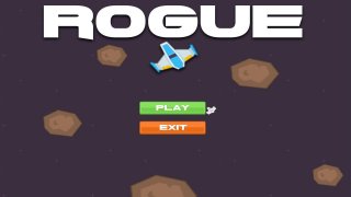 Rogue (itch)