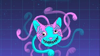 Cattuccino Express (beta) (itch)