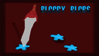 Bloody Blobs (itch)