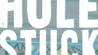 Holestuck (itch)