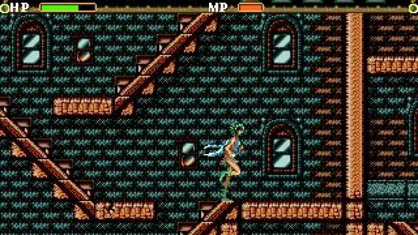 Namco tales studio проекты