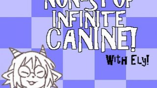 Non-Stop Infinite Canine (itch)