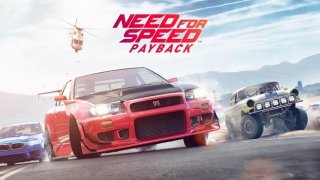 Need for Speed Payback for Android (itch)
