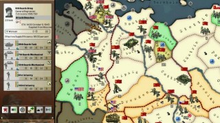 Hearts of Iron 2: Doomsday