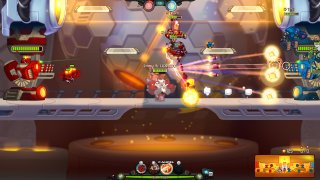 Awesomenauts Assemble! Fully Loaded Pack