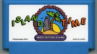 ISLAND TIME (gamejam) (itch)