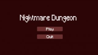 Nightmare Dungeon (itch)