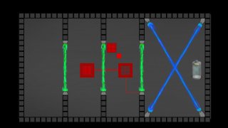 Shapeshift (itch)