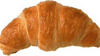Falling Space Croissants (itch)