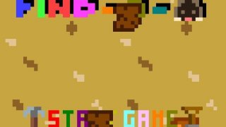FIND - A - MOLE (LD42 version) (itch)