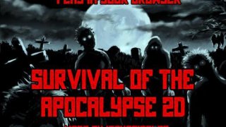 Survival Of The Apocalypse 2D (itch)