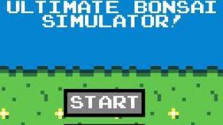 Ultimate Bonsai Simulator (itch)