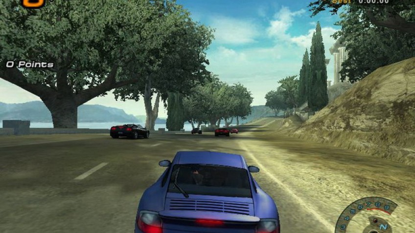 Nfs 3 Games