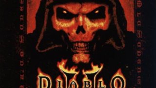 Project Diablo 2 0.1 (itch)