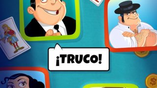 Truco by Playspace