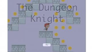 The Dungeon Knight (itch)