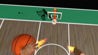Dunk It: VR Basketball