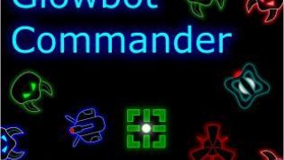 Glowbot Commander (itch)