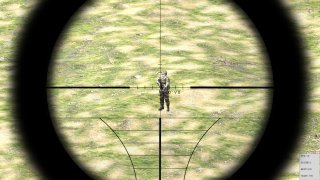 Sniper Game (itch)