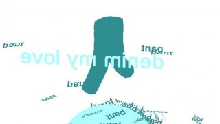 PANTS (itch)