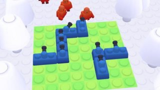 Maze Defense 3D