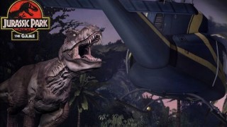 Jurassic Park: The Game - Episode 3: The Depths