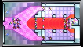 Leaden Sky Battle (itch)