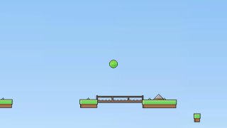 A slime game.... (itch)