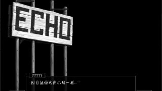 Echo (itch, lupei, Chinese)