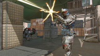 Warface: Collector's Early Access pack