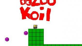 BazooKoil [MyFirstGameJam] (itch)
