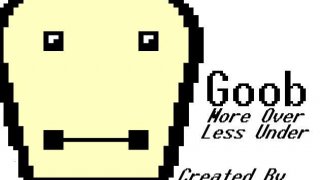 Goob: More Over Less Under (itch)
