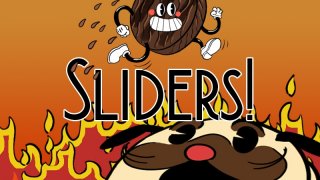 Sliders! (itch)