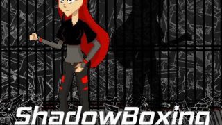 ShadowBoxing (itch)