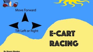 E-cart Racing! (itch)