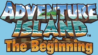 Adventure Island: The Beginning
