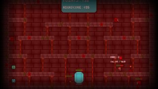 Super Slaughter Dungeon v0.5 (itch)