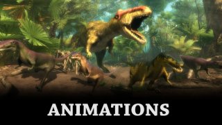 Encyclopedia dinosaurs (itch)