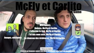 McFly & Carlito (itch)