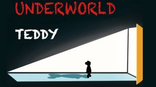 Underworld Teddy (itch)